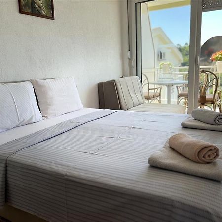 Apartmani Neda Bane Petrovac Екстер'єр фото