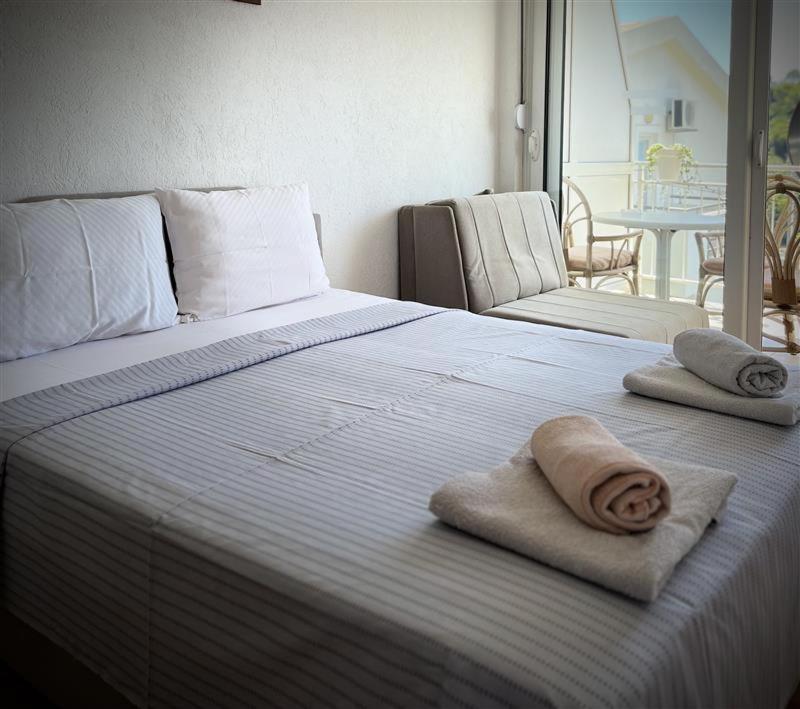 Apartmani Neda Bane Petrovac Екстер'єр фото