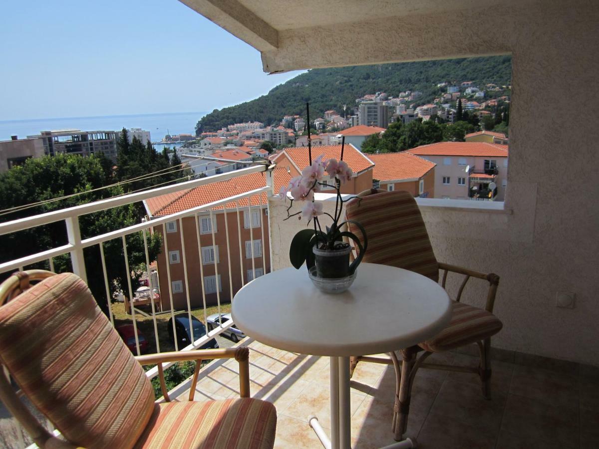 Apartmani Neda Bane Petrovac Екстер'єр фото